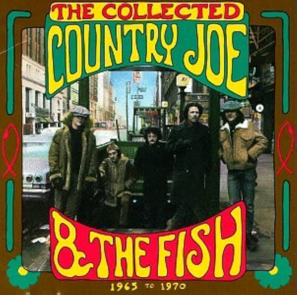 Country Joe and the Fish